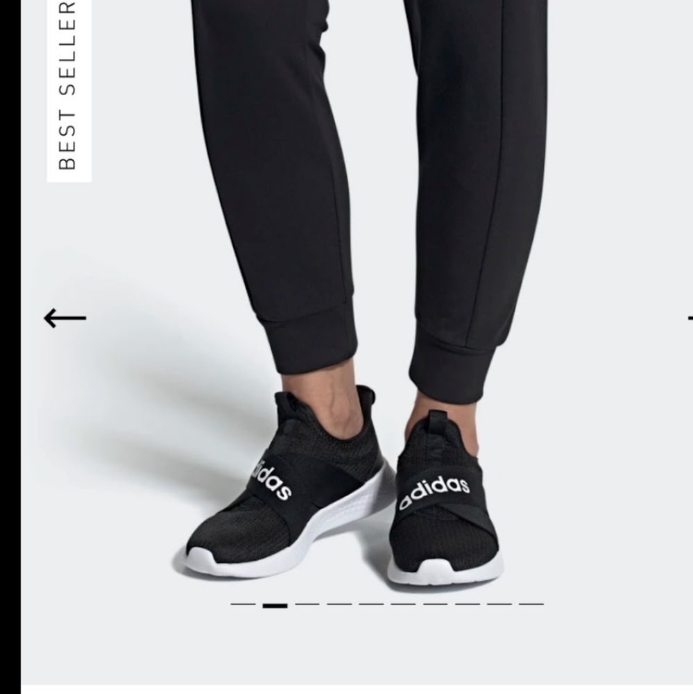 Adidas woman